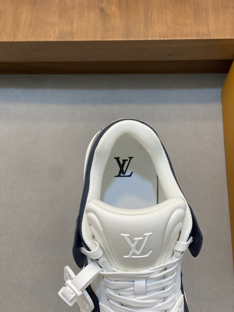 Louis Vuitton Trainer Sneaker